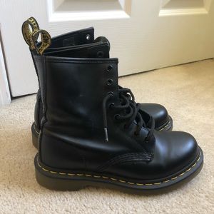 NEW Doc Martens 1460